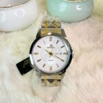 MAXLORD Premium Watch – White