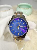 MAXLORD Premium Watch – Silver