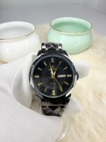 MAXLORD Premium Watch – Black - Image 3