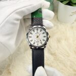 MAXLORD White Strap