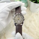 MAXLORD Silver Strap