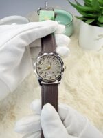 MAXLORD Silver Strap