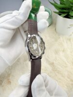MAXLORD Silver Strap - Image 3