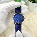 MAXLORD Navy Blue Strap