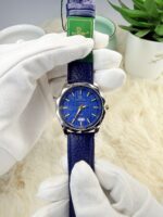 MAXLORD Navy Blue Strap