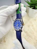 MAXLORD Navy Blue Strap - Image 2