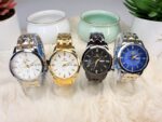 MAXLORD Premium Watch – White - Image 4