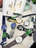 MAXLORD Black Strap - Image 3