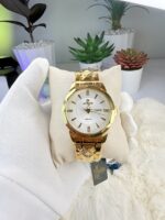 MAXLORD Premium Watch – Gold - Image 2