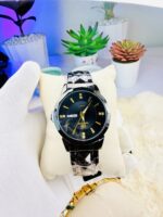 MAXLORD Premium Watch – Black - Image 2