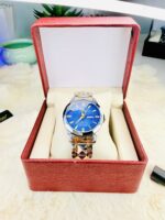 MAXLORD Premium Watch – Silver - Image 2