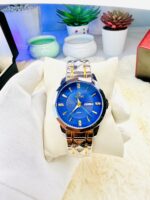MAXLORD Premium Watch – Silver - Image 3