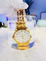 MAXLORD Premium Watch – White - Image 3